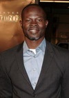 Djimon Hounsou Nominacin Oscar 2006